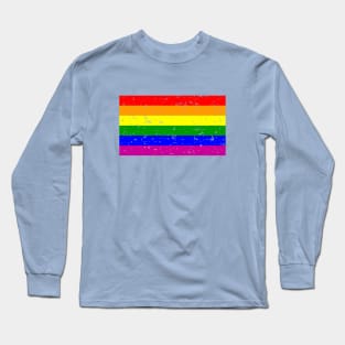 Pride Long Sleeve T-Shirt